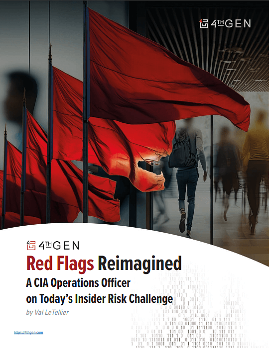 Red Flags Reimagined